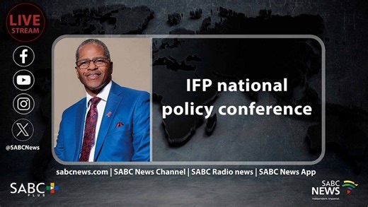 VIDEO: IFP National Policy Conference - SABC News - Breaking news, special reports, world, business, sport coverage of all South African current events. Africa's news leader.