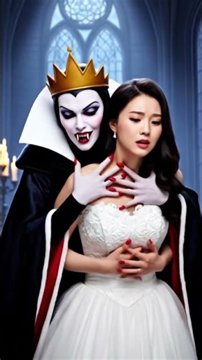 Vampire Queen Hypnotic Bite