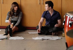 Glee 6×03: anticipazioni e promo del terzo episodio