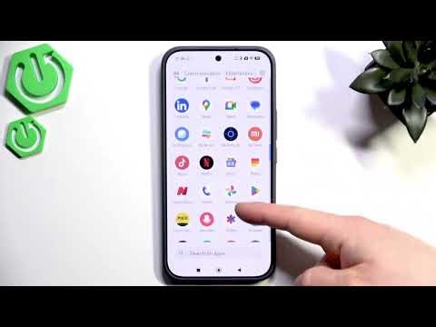 POCO F8 Ultra – AI Writing Assistant nasıl kullanılır