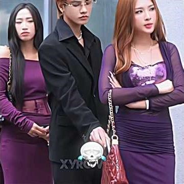 this boy is good he helps Girl ☠️