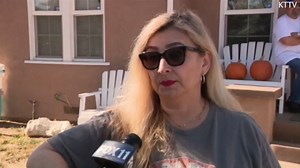Los Angeles child saved from kidnapping attempt