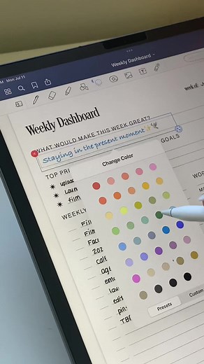 goodnotes tip✨ #ipaddrawing #ipadhandwriting #goodnotestutorial #ipadnotes
