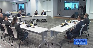 Administration Officials, Cybersecurity Stakeholders and Others on the Emergency Alert System and Cybersecurity