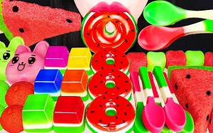 『Jane』中字 04.14~26 十三期 甜点☆咀嚼音_哔哩哔哩_bilibili