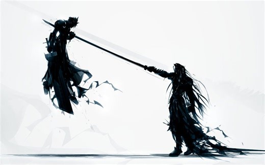 sfc模拟器玩纹章之谜菜单乱码修正视频教程