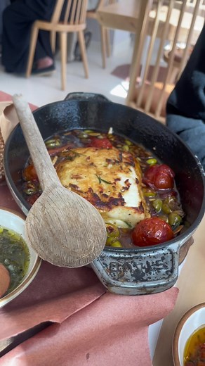 Chestnut Bakery | تشنست بيكري - 📍التخصصي ، اخر فطور قبل الدوامات 💔#foryou #fypシ #fyp #فطور #وين_نفطر #explore #مرايا_الماليه