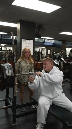 The real reason you can’t get a girlfriend.. #fitness