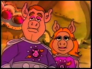 Marvel Productions: Marvel's 1st TV arm's history (1981-93)