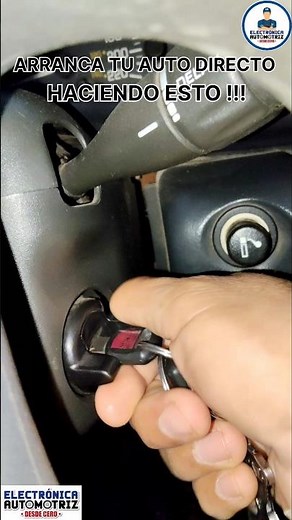 START YOUR CAR RIGHT LIKE THIS!!! #automotiveelectronics #automobile #automotivebearings