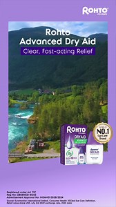 2.3K views · 13 reactions | Craving non-blurring, fast-acting relief for your eyes? Look no further!  Our revolutionary eye drops bring instant clarity without the blur. Here’s the future of soothing, clear vision! ️ Get yours now from your nearest guardian outlet! https://guardianmy.me/3JfuN8x #GuardianMY #GuardianSquad #JomGuardian | Guardian Health & Beauty | Facebook