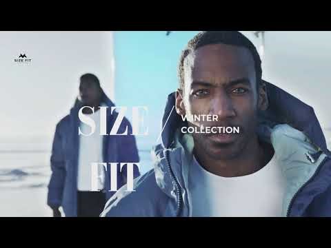 Size Fit clothing |Where style meets the perfect fit.