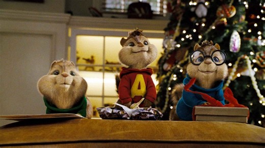 Alvin and the Chipmunks 2007 Full movie online MyFlixer