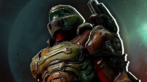 Let’s Play Doom Eternal Nightmare Mode