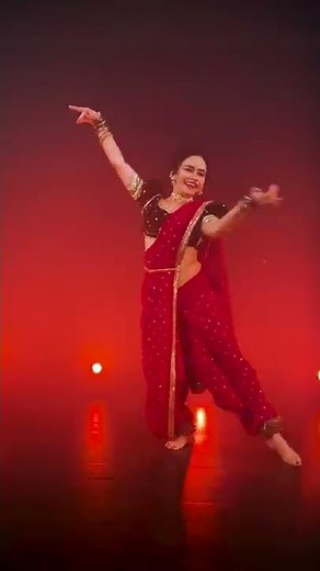 CHANDRA SONG REEL #YoutubeShorts #Shorts | Chandramukhi | Ajay - Atul, Shreya Ghoshal, Amruta K.