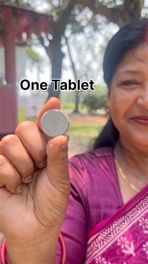 Tablet for tress 💊 || comment for link 🔗 #trendingshorts #sustainability