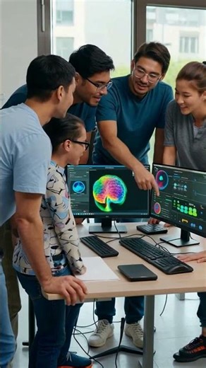 A forgotten game just went viral again—no luck involved. The studio used real-time emotional data: r