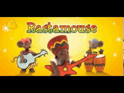 CBeebies - Rastamouse Theme Song