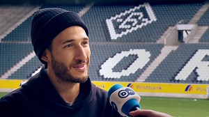 Fabian Johnson: The morning after