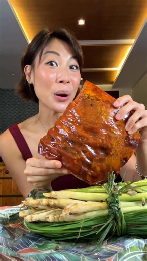 Best lechon belly in Manila ✨ 📍 Lechoneria | Support Local MNL PH