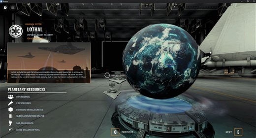 ArchiveTech Dynamic Galaxy Hub & Planetary Management