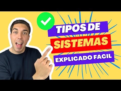 Sistema Compatible Determinado, Indeterminado e Incompatible [TIPOS DE SISTEMAS DE ECUACIONES] ✅