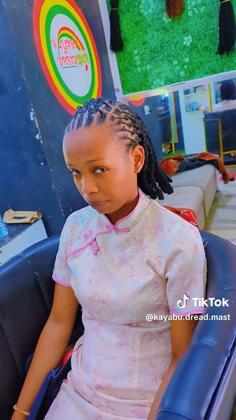 Dreadlocks Styling Tips and Trends in Kigoma