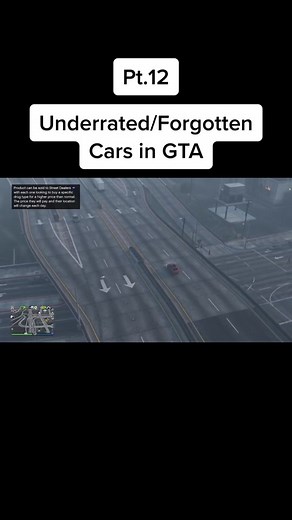Underrated and Forgotten Cars in GTA: A Comprehensive Look at Rare Vehicles