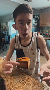 15M views · 10K reactions | Ball thru Glass?! #fyp #puzzle #magic | Silva Magic | Facebook