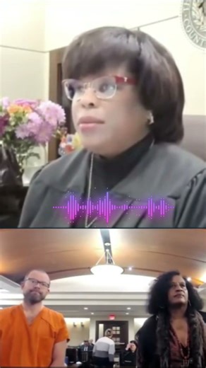 Inside the Courtroom: Understanding a Criminal Plea Hearing