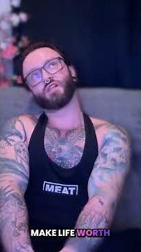 Andrew FFoenixxx on ADHD and His First Fisting Experiences