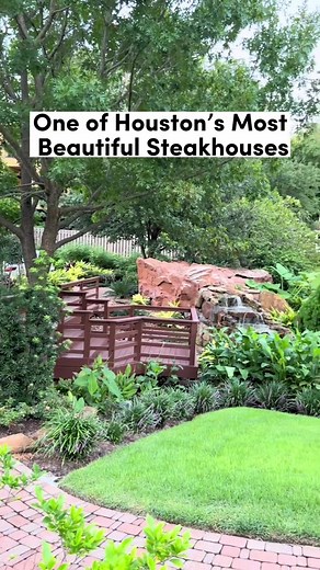 Experience Houston's Stunning Steakhouse | Brenners On The Bayou