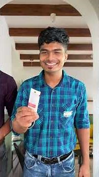 Two Two Two! I love u too😂💯 - Detective Series ALIEN VERSION Ep-23🔥💯