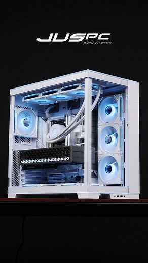 204 reactions · 11 shares | Build your PC with us. | Juspc Technology | Facebook