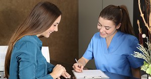 Holland College | Medical Support Services