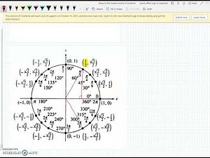 Trig Equation Alex E