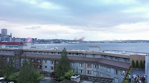From The Beatles and Black Sabbath to Kurt Cobain, The Edgewater is home to legends and their stories. Immerse yourself in music history when you stay at The Edgewater Hotel. | The Edgewater