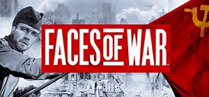 Faces of War: обзор, публикации, гайды и релиз симулятор стратегия игры Faces of War