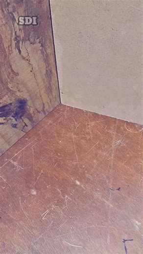 6.3K views · 36 reactions | Easy and Simplest Way to Find Exact Angles in An Obtuse Corner Angles #howto #learn #skills #construction #woodworking #carpentry #carpenter #lifehacks #hack #tips #tricks #ideas #tutorial #diy #technique #pageviral #highlights #everyone #followers #viralvideo #trendingvideo #TopFans #FBPage #fyp | Superhey DIY and IDEAS | Facebook