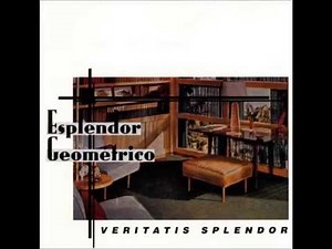 Esplendor Geométrico - Nuevo Procedimiento