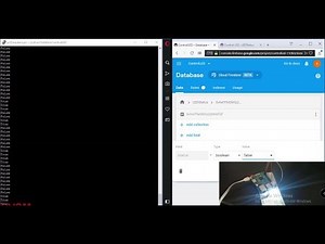 IOT: Control Light Bulb (LED) using Raspberry Pi remotely over Internet using a webApp