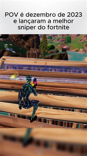 Melhores Miras de Sniper em Fortnite 2023