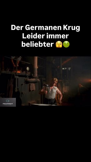 46K views · 5.6K reactions | Satire, die im Hals stecken bleibt 若 #badesalz #politik #deutsch #deutschland #deutschland #afd #humor #neu #alltag #situation #leben #essen #böse #emotionen #restaurant #spaß #wtf #lustig #kult #tv #spassoffensive #lol #germany #video #fail #witzig #spaßig #comedy #deutsche #witz | Spassoffensive | Facebook