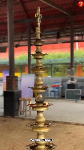 535K views · 24K reactions | ✨திருச்சில ஐயப்பன இங்க பாக்கலாம் ஸ்ரீ...