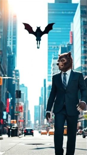 # vampire woman, and werewolf man