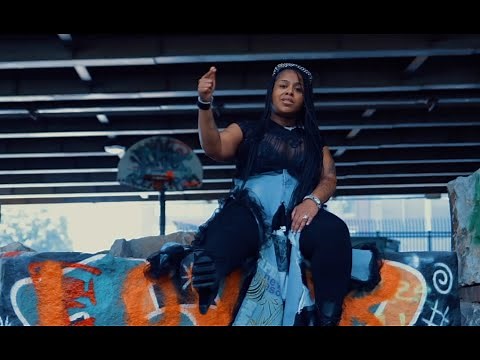 The Chuck Brown Band - It's Alright (Official Music Video)