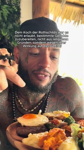 Wahrheit über Rotschilds
