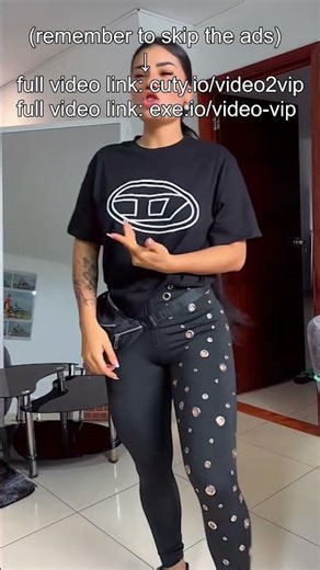 Stunning Woman Dancing Like a Star 🌟