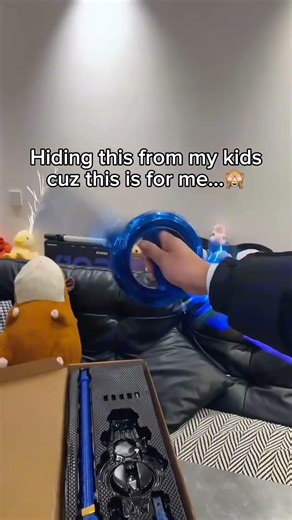 They Can Never See The Sword I Got For Myself 🤫