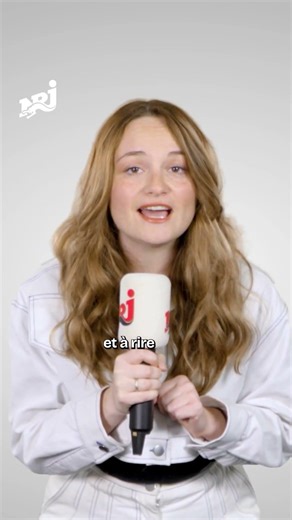 "The Drama" with NRJ!